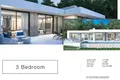 Квартира 3 спальни 250 м² Па Хлок, Таиланд