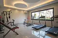 Appartement 1 chambre 73 m² Kestel, Turquie