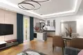 Квартира 2 комнаты 61 м² Сутоморе, Черногория