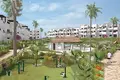 Квартира 2 спальни 78 м² Pulpi, Испания