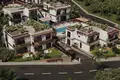 Дуплекс 4 комнаты 142 м² Бодрум, Турция