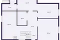 House 270 m² Salihorsk, Belarus