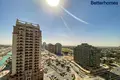 Apartamento 1 habitación 1 263 m² Dubái, Emiratos Árabes Unidos