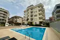 2 bedroom apartment  Oba, Turkey