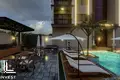 1 bedroom apartment 44 m² Kargıcak, Turkey