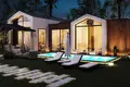 Maison 6 chambres 400 m² Bodrum, Turquie