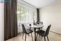 Apartamento 2 habitaciones 47 m² Vilna, Lituania