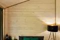Maison 56 m² Jzufouski sielski Saviet, Bélarus