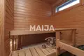 Szeregowiec  Hamari, Finlandia