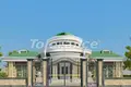 5 bedroom villa 850 m² Kemer, Turkey