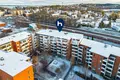 Appartement 2 chambres 52 m² Tampere sub region, Finlande