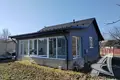 Maison 40 m² Matykalski sielski Saviet, Bélarus