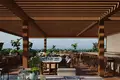 Condo z 1 sypialnią 942 m² Puerto Morelos, Meksyk