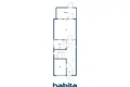 Квартира 2 комнаты 39 м² Helsinki sub region, Финляндия