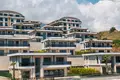 Mieszkanie w nowym budynku Apartamenty z Panoramicznym Widokiem na Miasto w Kargıcak Alanya