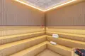 Квартира 1 комната 45 м² Газипаша, Турция