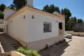Villa de tres dormitorios 251 m² Altea, Španjolska