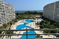 Mieszkanie 3 pokoi 110 m² Erdemli, Turcja