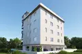 Mieszkanie 2 pokoi 86 m² Nikozja, Cypr