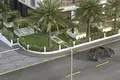1 room apartment 35 m² Dubai, United Arab Emirates