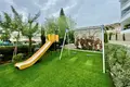 Penthouse 3 pokoi 120 m² Jermasoja, Cypr
