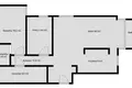 Wohnung 3 zimmer 86 m² Posen, Polen