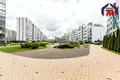 Wohnung 1 zimmer 32 m² Kopishche, Belarus