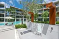 Studio 1 zimmer 39 m² Rawai, Thailand
