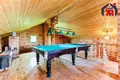 Casa 262 m² Barsuki, Belarús