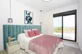 Villa de tres dormitorios 237 m² San Miguel de Salinas, Španjolska