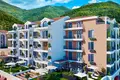 1 bedroom apartment  Tivat, Montenegro