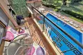 Apartamento 1 habitación 43 m² Nesebar, Bulgaria