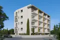 Mieszkanie 2 pokoi 92 m² Pafos, Cypr