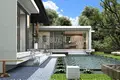 villa de 3 chambres 330 m² Choeng Thale, Thaïlande