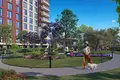 Apartment in a new building Hayat City