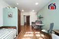 Wohnung 1 zimmer 45 m² Minsk, Belarus
