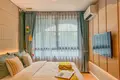 1 bedroom apartment 29 m² Si Sunthon, Thailand