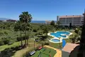 Mieszkanie 2 pokoi 89 m² Manilva, Hiszpania
