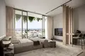 Appartement 1 chambre 35 m² Paphos, Chypre