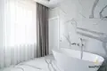 Квартира 4 комнаты 121 м² Минск, Беларусь