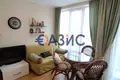 Квартира 2 спальни 72 м² Несебр, Болгария