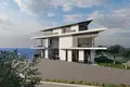 Villa de 6 chambres 675 m² Kargicak, Turquie