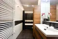 2 room apartment 52 m² in Lodz, Poland