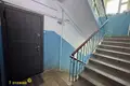 1 room apartment 31 m² Minsk, Belarus