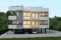 Квартира 2 спальни 75 м² район Ларнака, Кипр