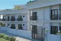 Complejo residencial New residence with a swimming pool, lounge areas and a cinema at 300 meters from the beach, Alanya, Turkey