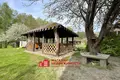 Casa 50 m² Kapciouski sielski Saviet, Belarús