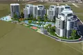 Wohnung 135 m² Trikomo, Nordzypern