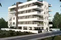 1 bedroom apartment 62 m² Nicosia, Cyprus