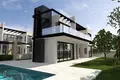 Dom 3 pokoi 191 m² Chloraka, Cypr